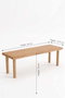 Hanah Home Ck37C - Pino
